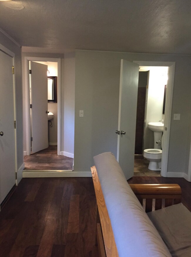 Building Photo - 6833 25th Ave NE