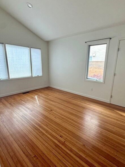 Bedroom 1 - 1256 Hopkins St