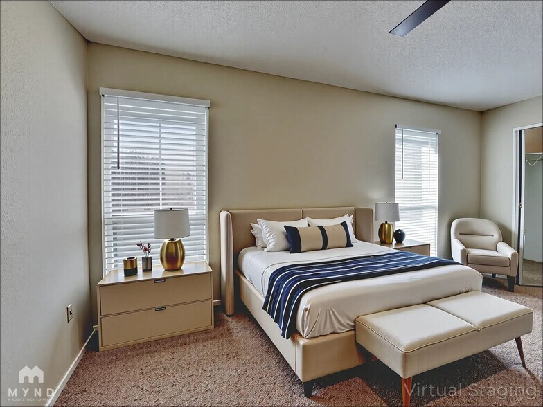 Building Photo - 2306 High Star Dr