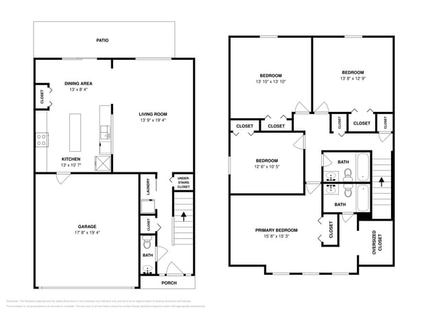 Building Photo - 3013 Whispering Trails Dr