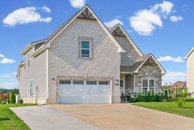 Building Photo - 538 Fieldview Wy