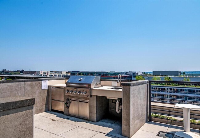 Building Photo - NEW SPECIAL -Navy Yard Luxury 1 Bedroom Co...