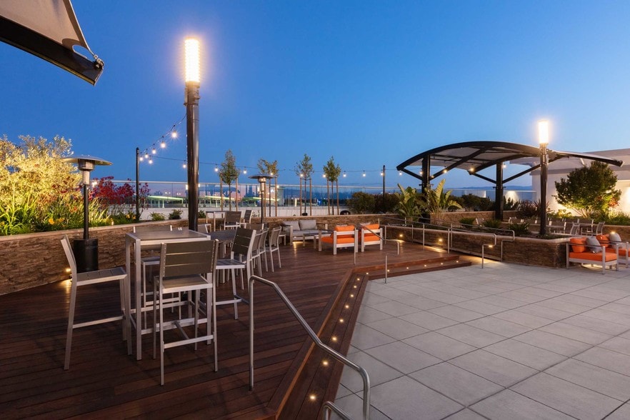 The Edge 753 Montague Expy Milpitas CA 95035 Apartment Finder