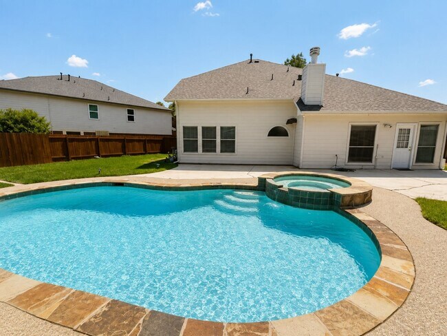 Building Photo - 17202 Desert Maize Ln