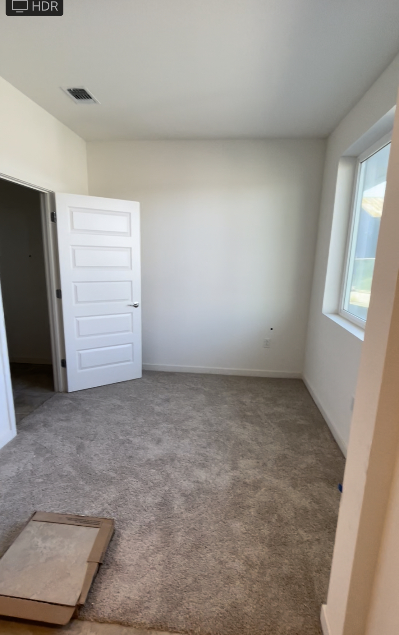 Office/den without furniture - 1780 Boxcar Cir