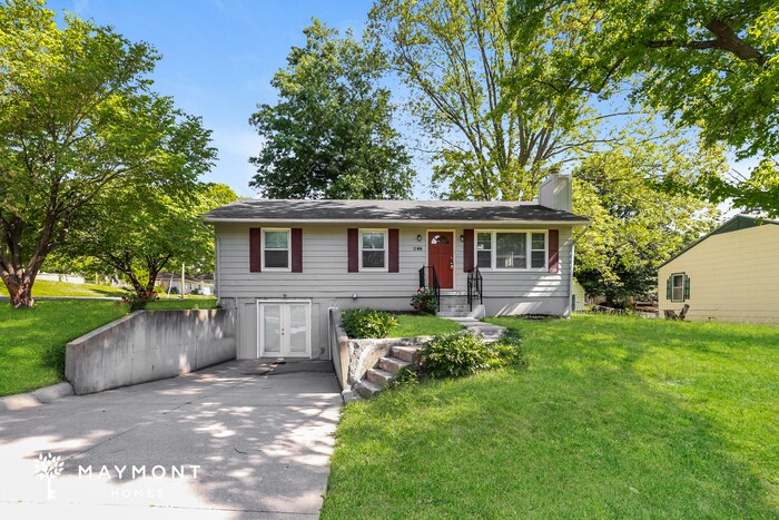 Primary Photo - 1144 Quincy St