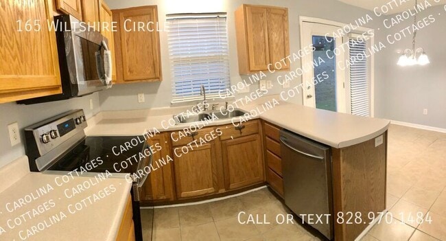 Building Photo - 165 Wiltshire Cir