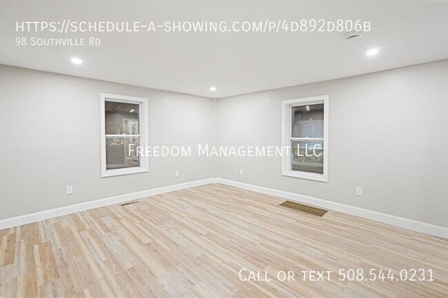Building Photo - 98 Southville Rd