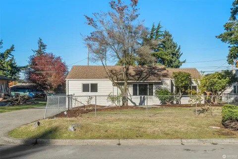 Primary Photo - 911 E 52nd St