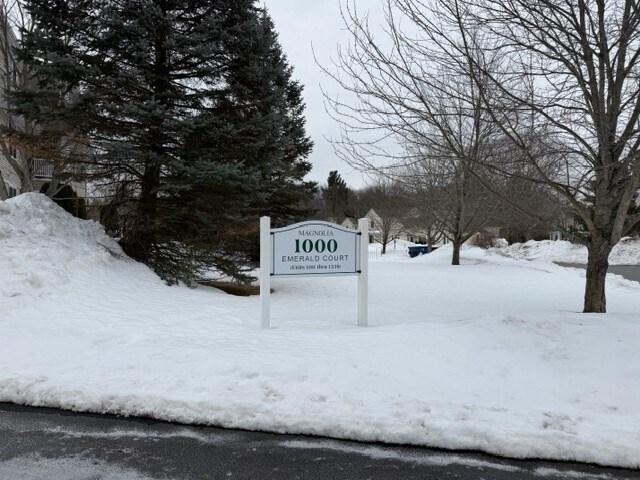 Building Photo - 1214 Emerald Ct