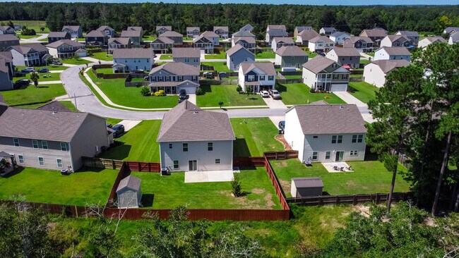 Building Photo - 3733 Moseley Dr