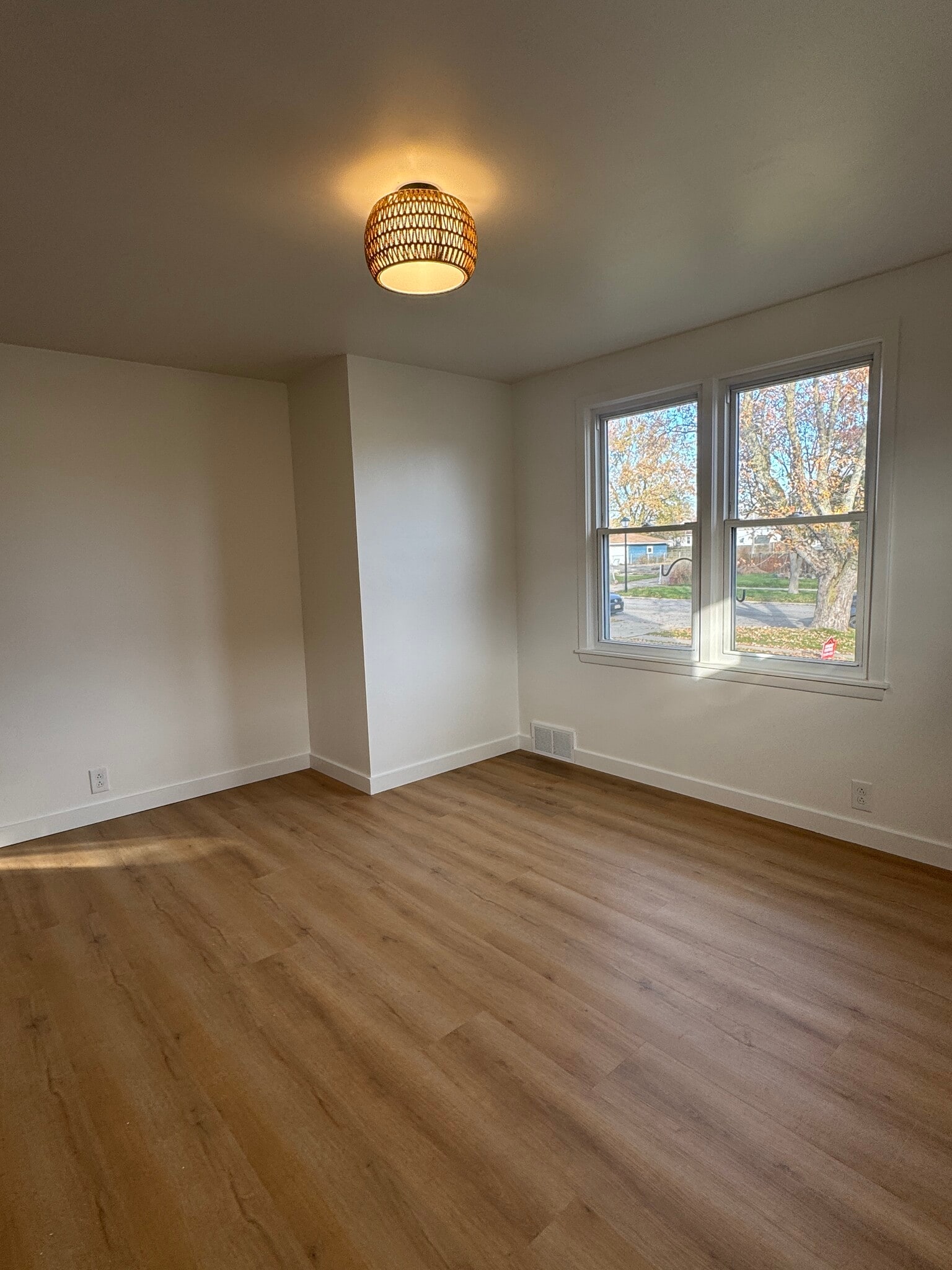 Bedroom 1 - 249 Dunlop Ave