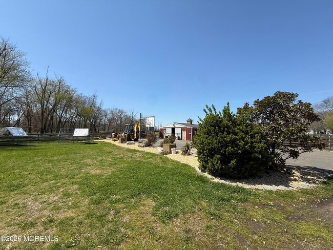 Building Photo - 2360 Monmouth Rd