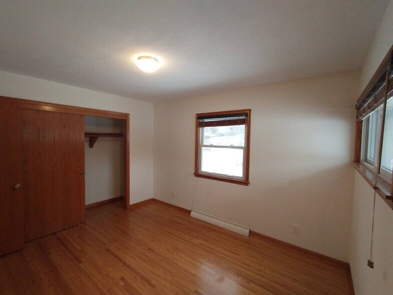 Bedroom #2 (of 3 on the same floor) - 2163 Randy Ave