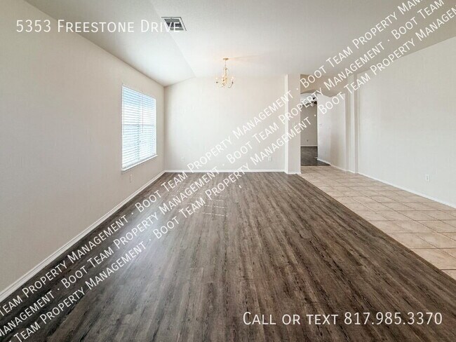 Building Photo - 5353 Freestone Dr