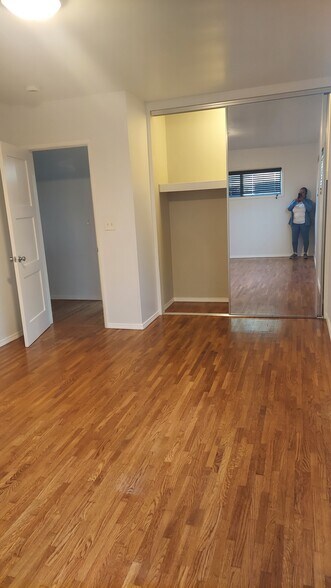 Master Bedroom - 3133 W 108th St
