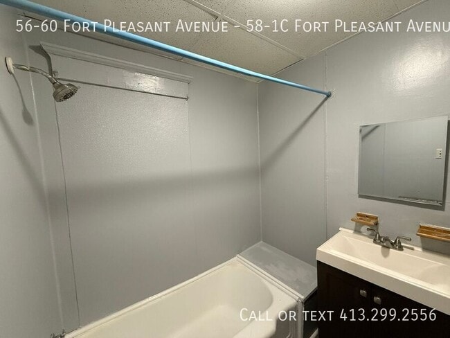 Building Photo - 56-60 Fort Pleasant Avenue - 58-1C Fort Pl...