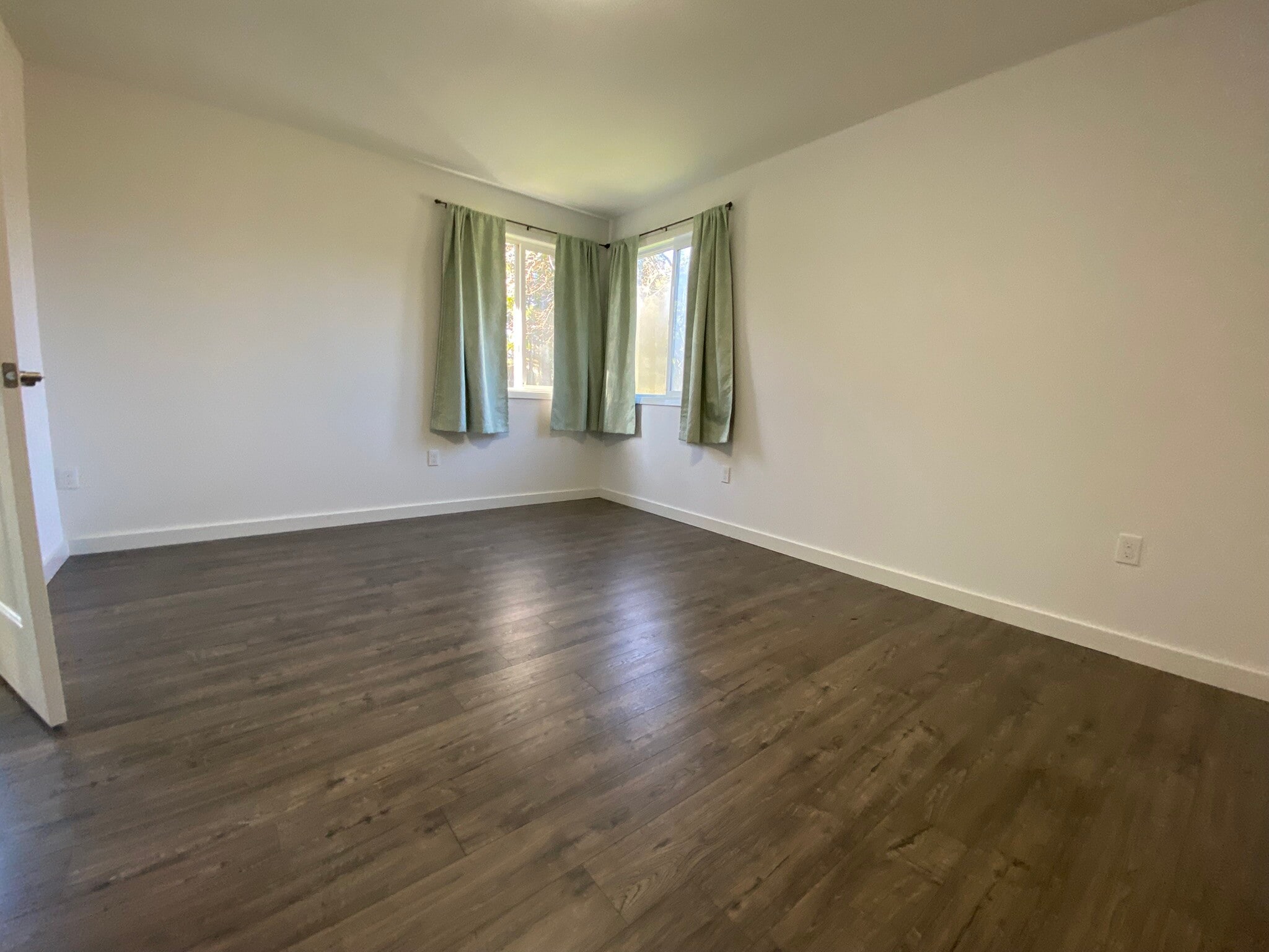 Bedroom - 69903 Ridling Rd