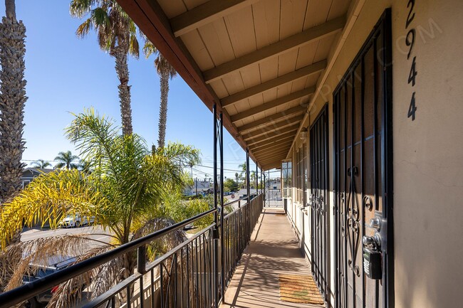 Building Photo - OPEN HOUSE: 11/29 2-3PM ~ Beautiful Studio Available, A Must See!