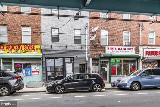 Building Photo - 2550 Kensington Ave