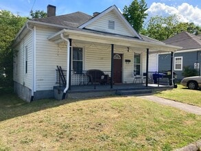 Building Photo - 410 Gray Ave