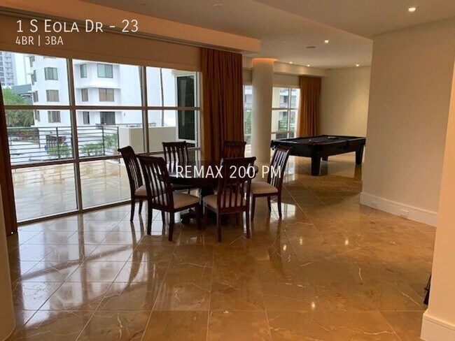 Building Photo - 1 S Eola Dr