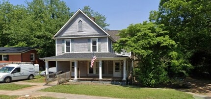 Building Photo - Statesville Downtown - 1BD / 1BA