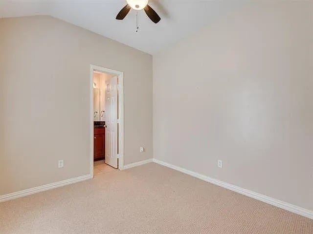 Guest Bedroom - 2407 Stutz Dr