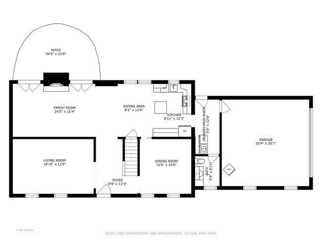 Building Photo - 21115 N Woodland Ave