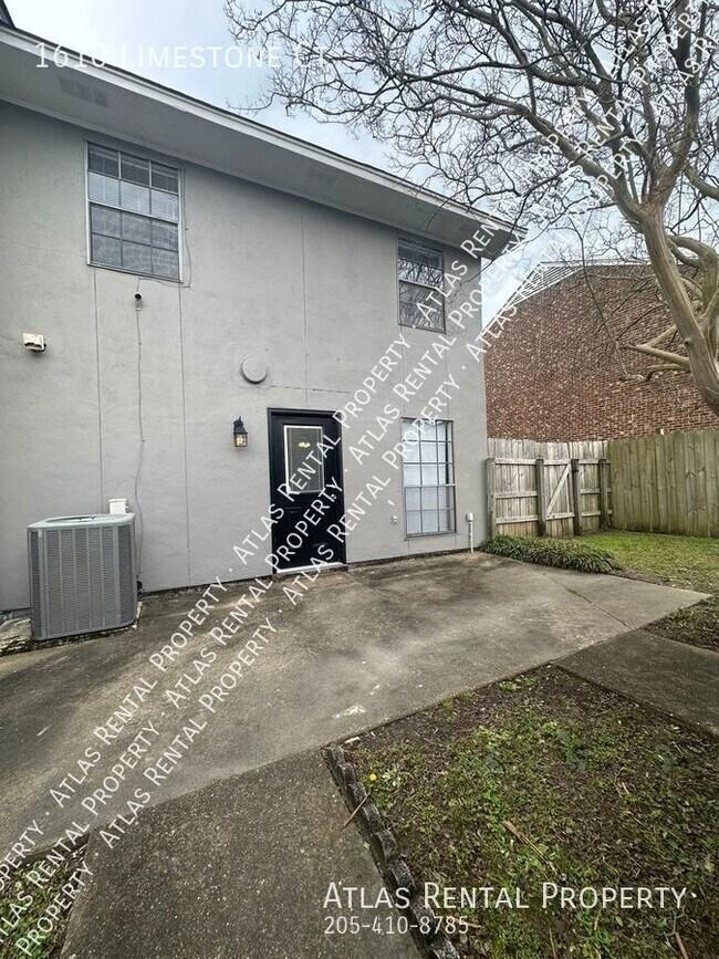 Building Photo - 1610 Limestone Ct