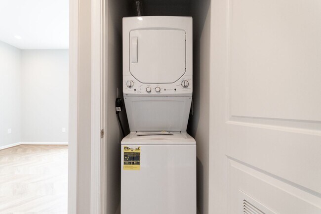 Building Photo - 1201 I St NE