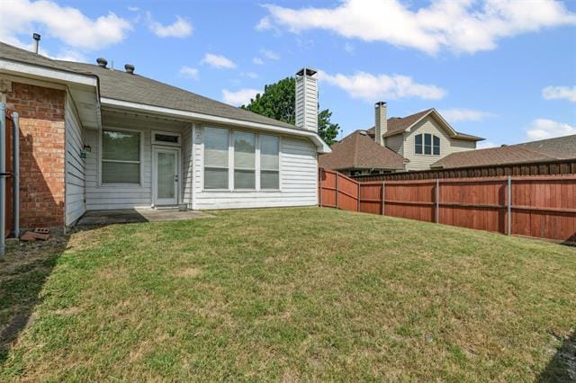 Building Photo - 807 Cheyenne Dr