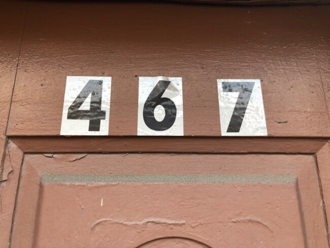 Building Photo - 467 Communipaw Ave