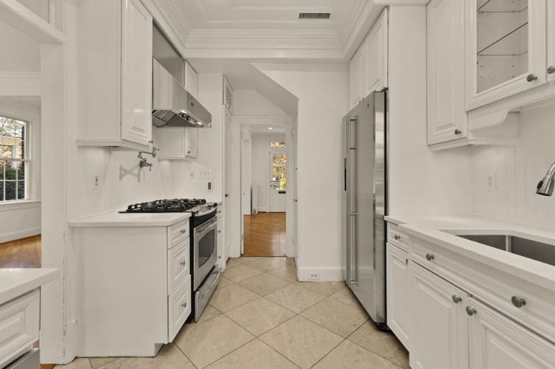 Building Photo - 4115 38th St NW