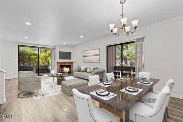 Building Photo - 21931 Burbank Blvd