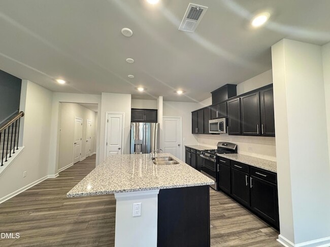 Building Photo - 523 Hester Rd