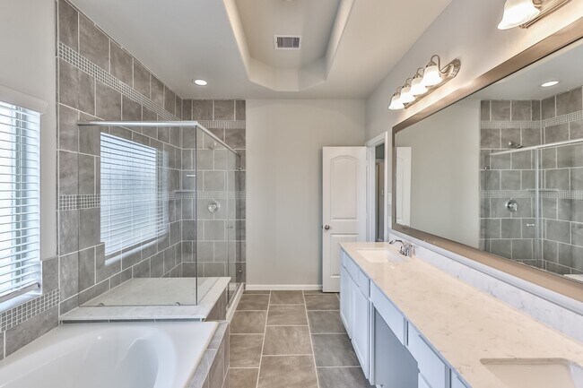 Building Photo - 10828 Brittmoore Oaks Pl