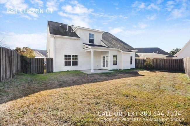 Building Photo - 583 Curzon Court