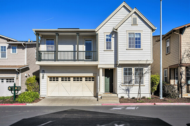 Building Photo - 203 Seacliff Way