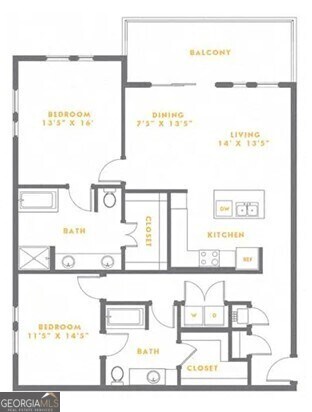 Building Photo - 2144 Peachtree Rd NW