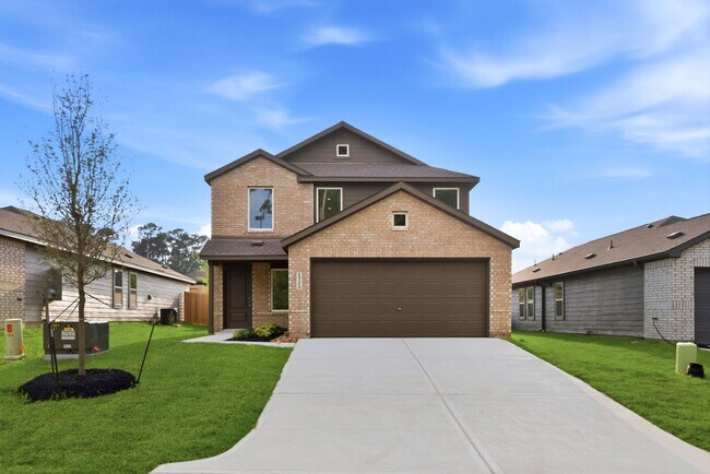 Building Photo - 15219 Abella Dr