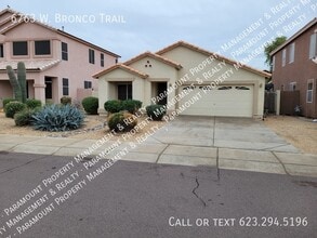 Building Photo - 6763 W Bronco Trail