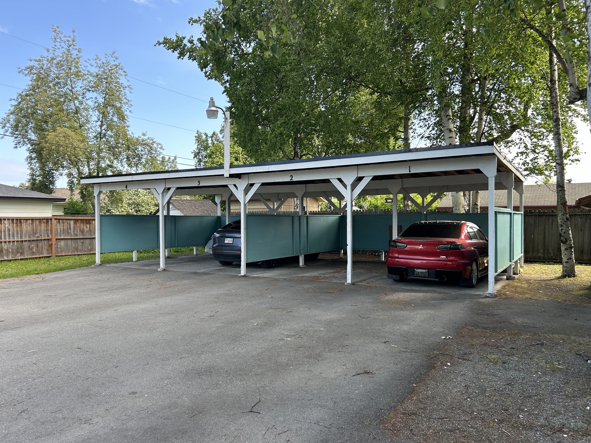 Building Photo - 2917 W 34th Ave