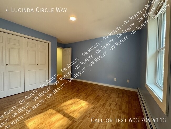 Building Photo - 4 Lucinda Cir Way