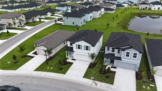 Building Photo - 4011 San Felice Ln
