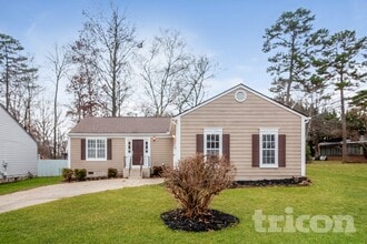 Building Photo - 6027 Running Deer Rd