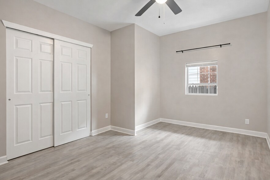 Building Photo - 1523 S East St