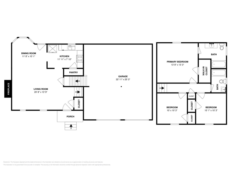 Building Photo - 104 Ivy Trace Ln