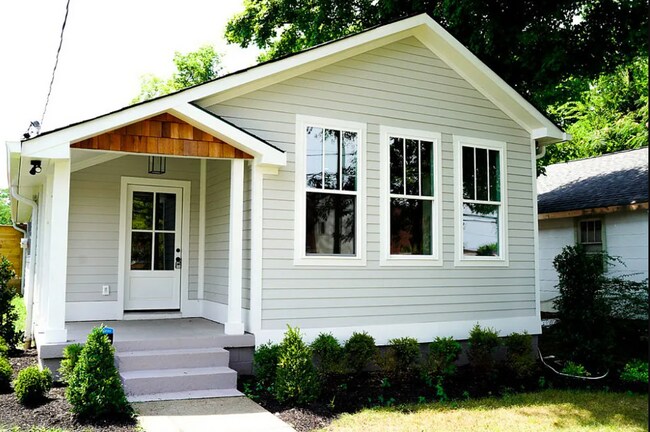 Primary Photo - 1705 Heiman St