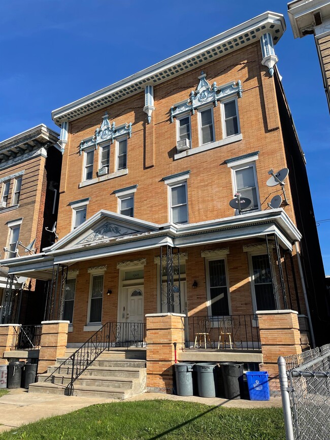 Building Photo - 1311 W Allegheny Ave